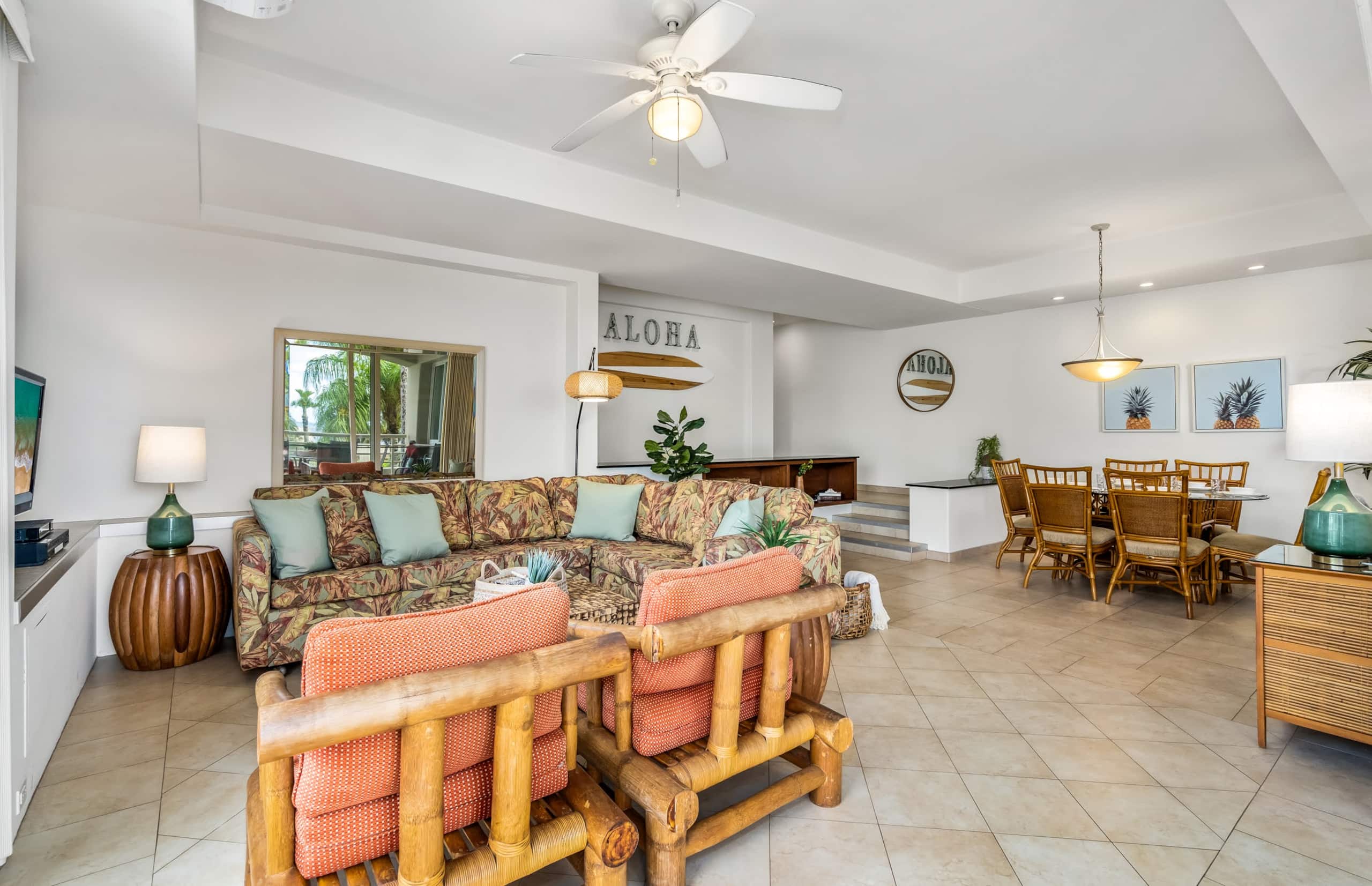 Condo in Kihei · ★4.86 · 2 bedrooms · 4 beds · 2 baths - Image 3