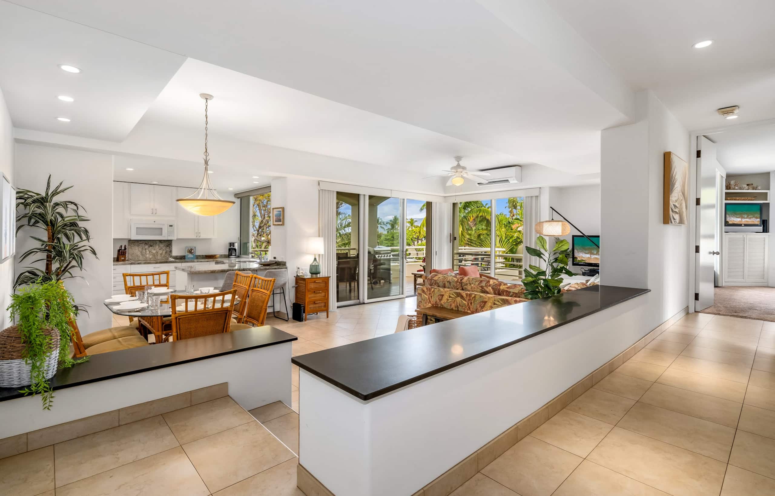 Condo in Kihei · ★4.86 · 2 bedrooms · 4 beds · 2 baths - Image 6