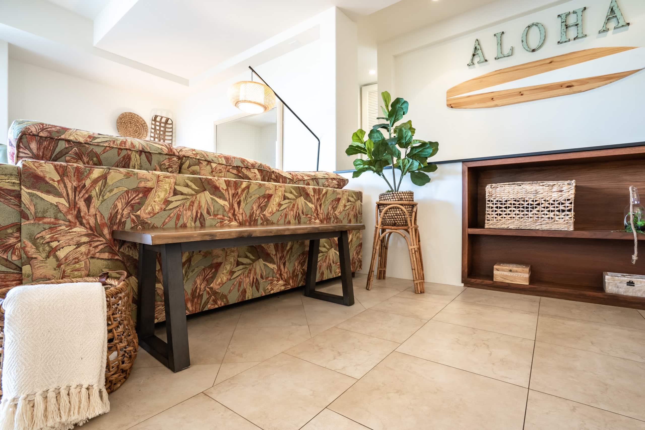Condo in Kihei · ★4.86 · 2 bedrooms · 4 beds · 2 baths - Image 4