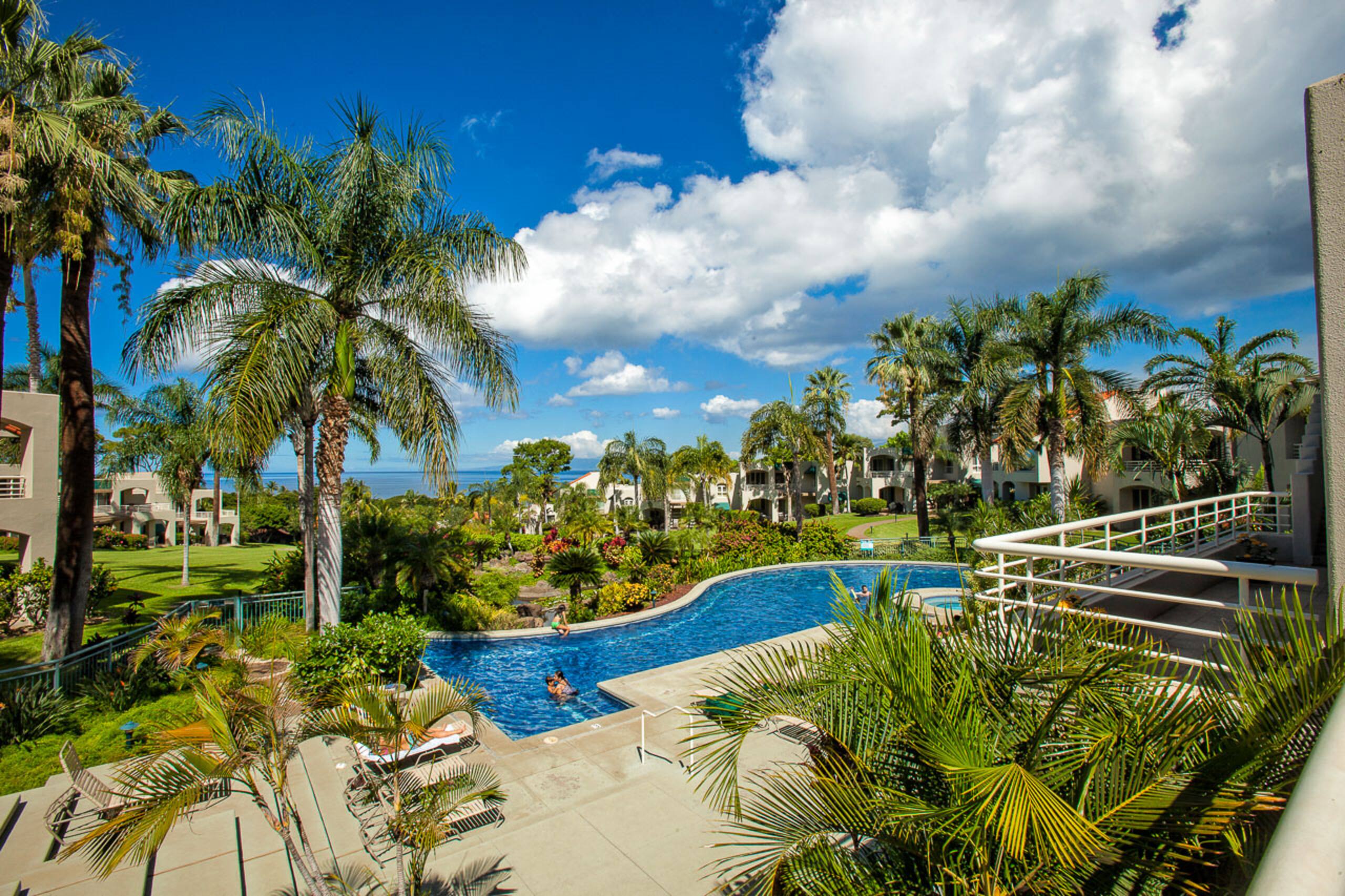 Condo in Kihei · ★4.86 · 2 bedrooms · 4 beds · 2 baths - Image 54