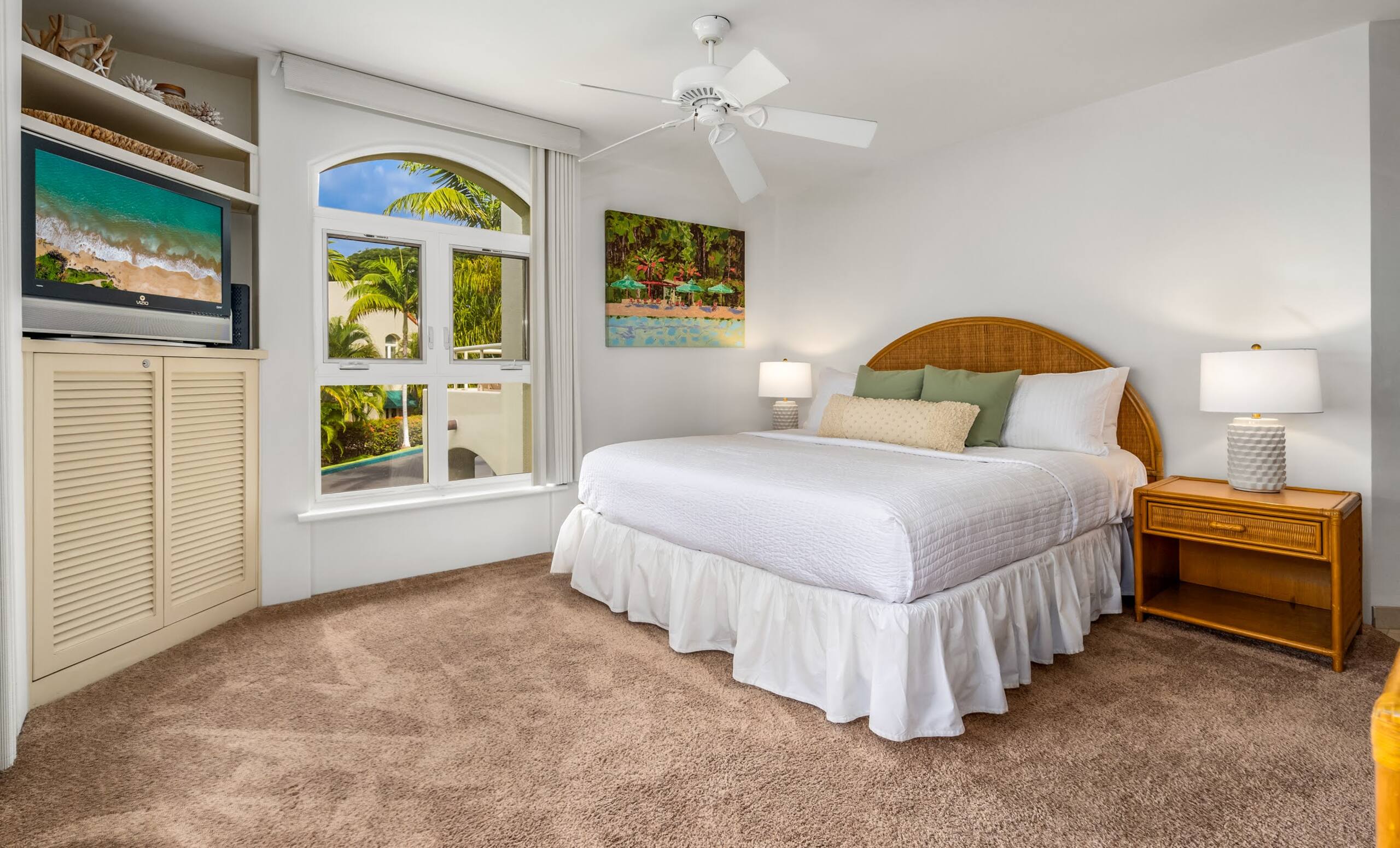 Condo in Kihei · ★4.86 · 2 bedrooms · 4 beds · 2 baths - Image 23