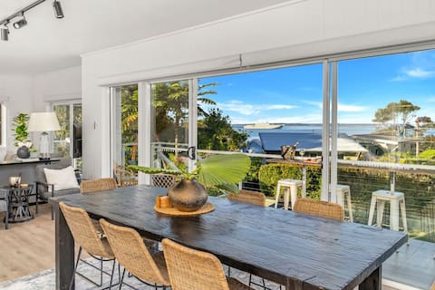 Akora House at Hyams Beach