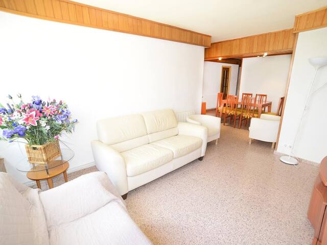 Girorooms Apartment in Platja d’Aro with terrace next to the beach – SHOPPING631 gallery image 4