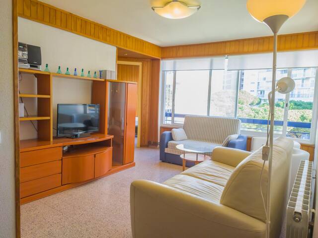 Girorooms Apartment in Platja d’Aro with terrace next to the beach – SHOPPING631 gallery image 2