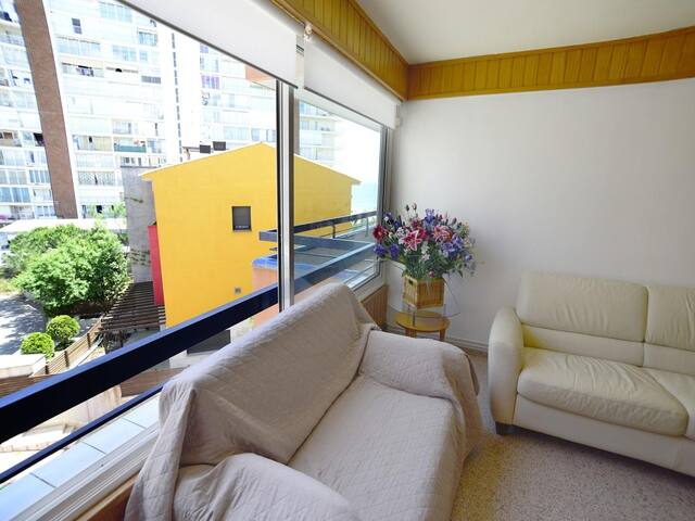 Girorooms Apartment in Platja d’Aro with terrace next to the beach – SHOPPING631 gallery image 5