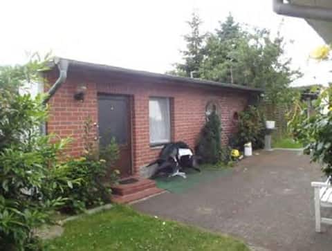 Beliebte Airbnb-Anzeige: Vacation home Ralf in Zinnowitz