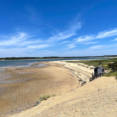 Beach Road Properties Sales and Summer Rentals managed Airbnb listing 3