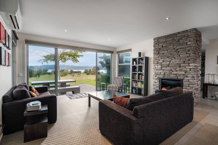 Harcourts Taupo Holiday Homes managed Airbnb listing 3