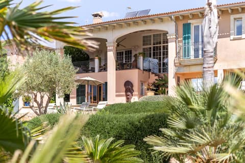 Villa Portol