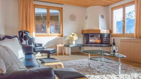 Chalet Millennium