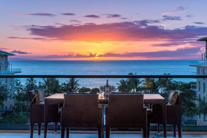 Maui Resort Rentals: Honua Kai Hokulani 629