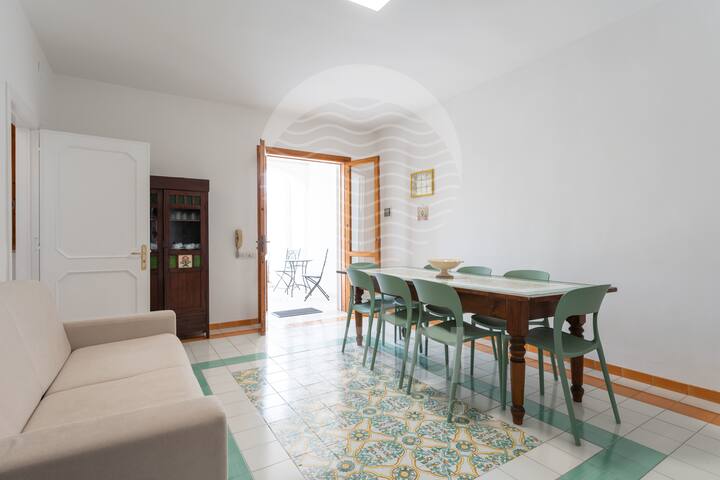 Villa Mosaico – Spiaggia a 10m By Cala Salento gallery image 2