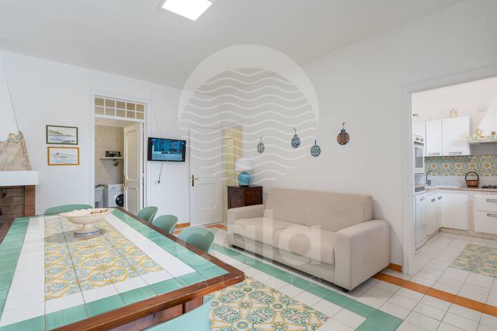 Villa Mosaico – Spiaggia a 10m By Cala Salento gallery image 3