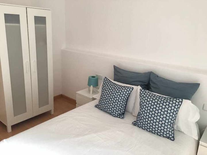 ห้องนอน