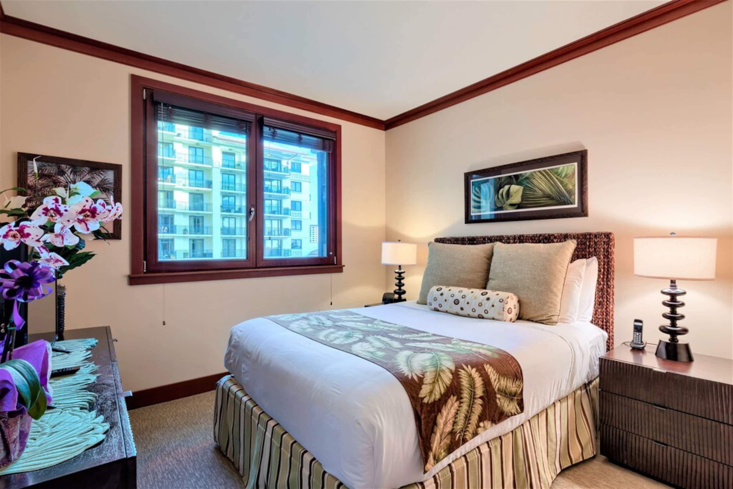 Villa in Honolulu County · ★4.86 · 3 bedrooms · 4 beds · 3 private baths - Image 22