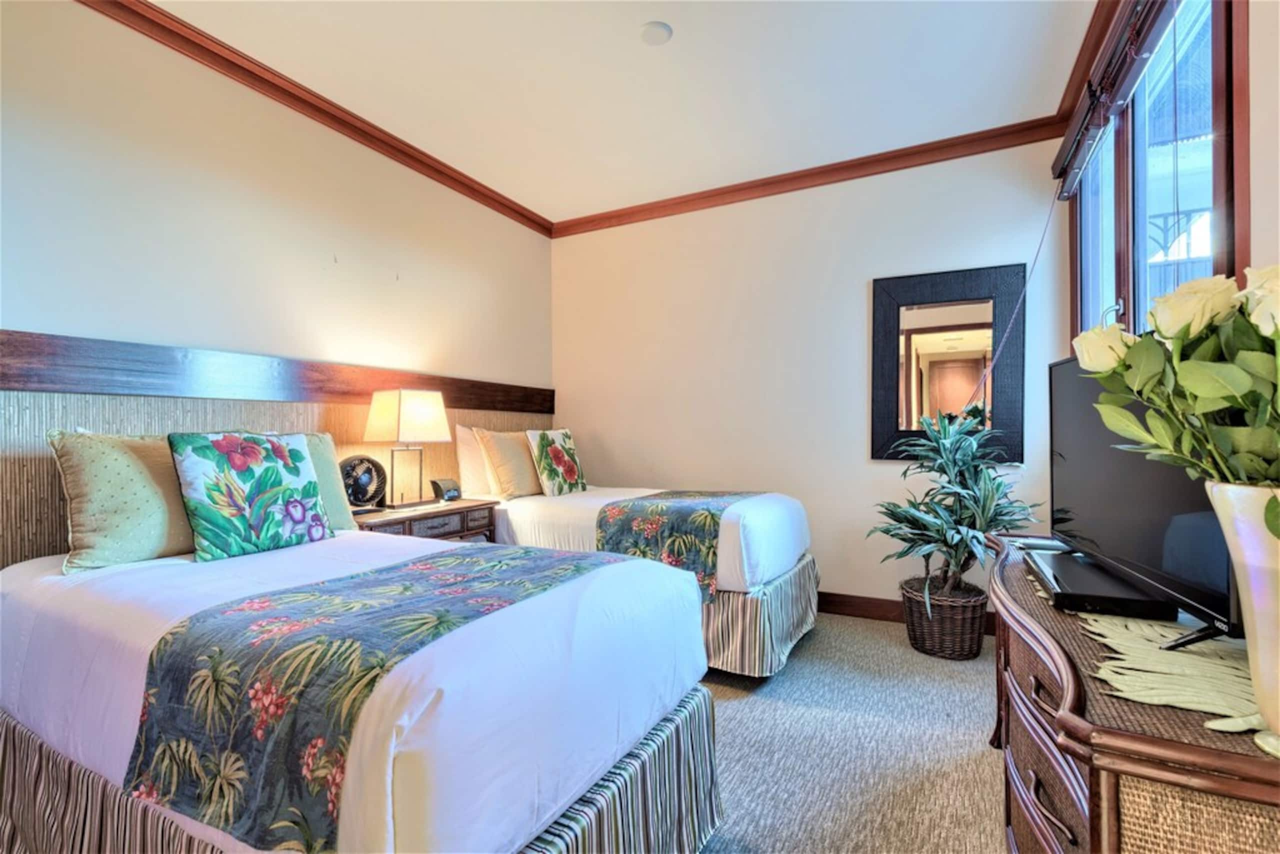 Villa in Honolulu County · ★4.86 · 3 bedrooms · 4 beds · 3 private baths - Image 26