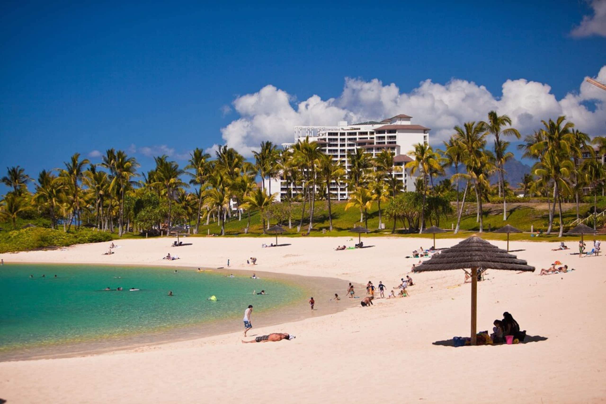 Villa in Honolulu County · ★4.86 · 3 bedrooms · 4 beds · 3 private baths - Image 24