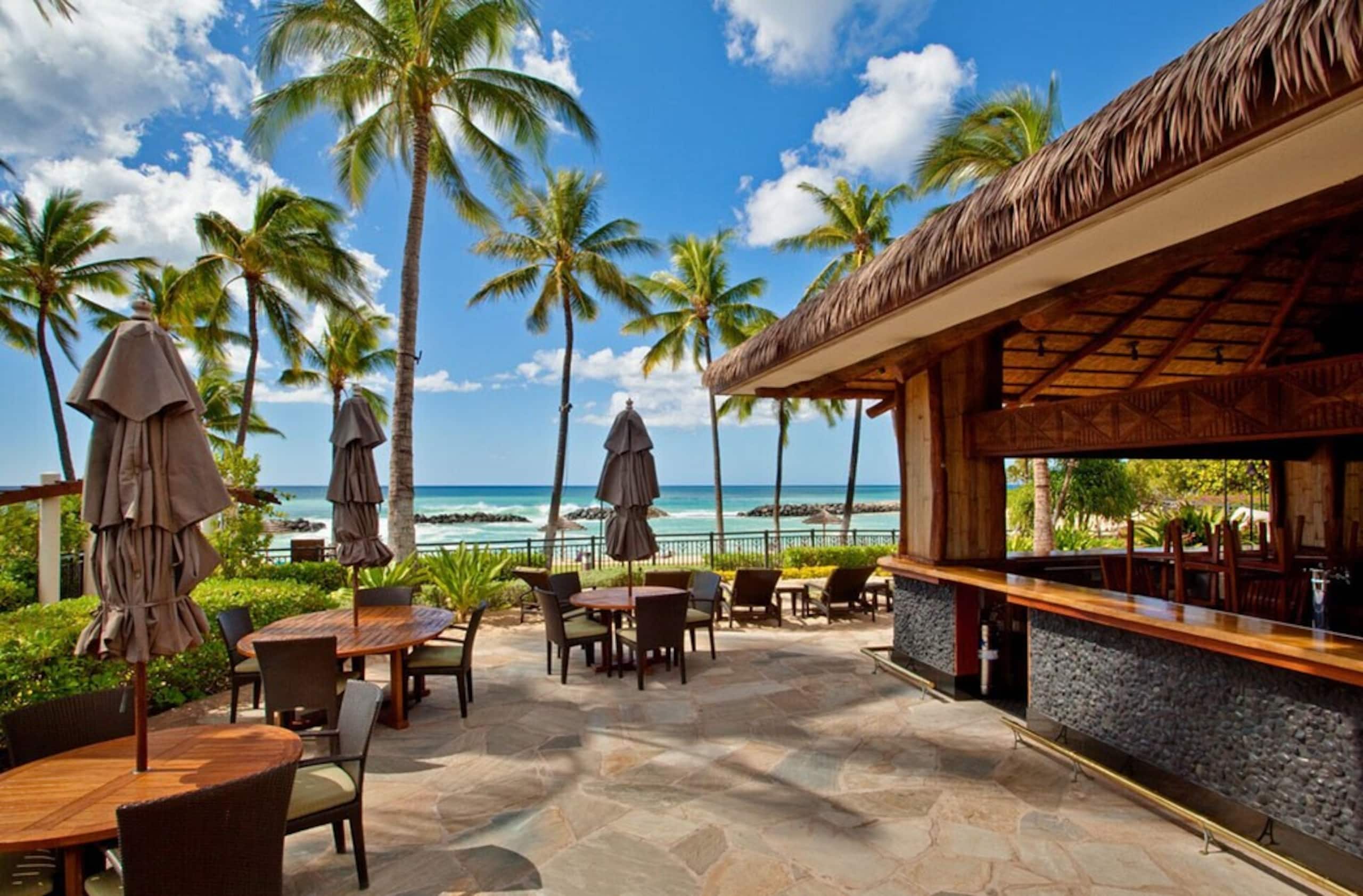 Villa in Honolulu County · ★4.86 · 3 bedrooms · 4 beds · 3 private baths - Image 42
