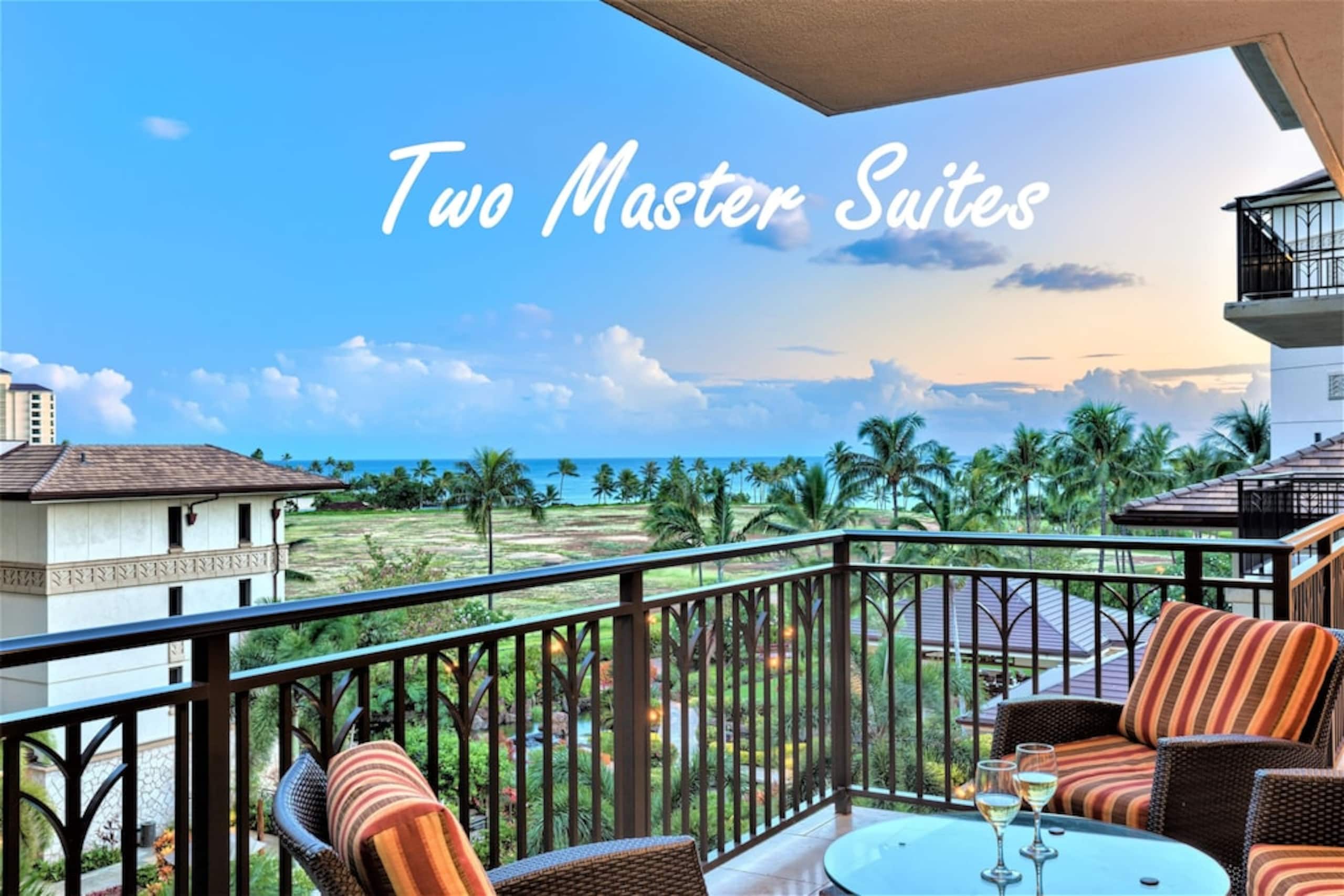Villa in Honolulu County · ★4.86 · 3 bedrooms · 4 beds · 3 private baths - Image 1
