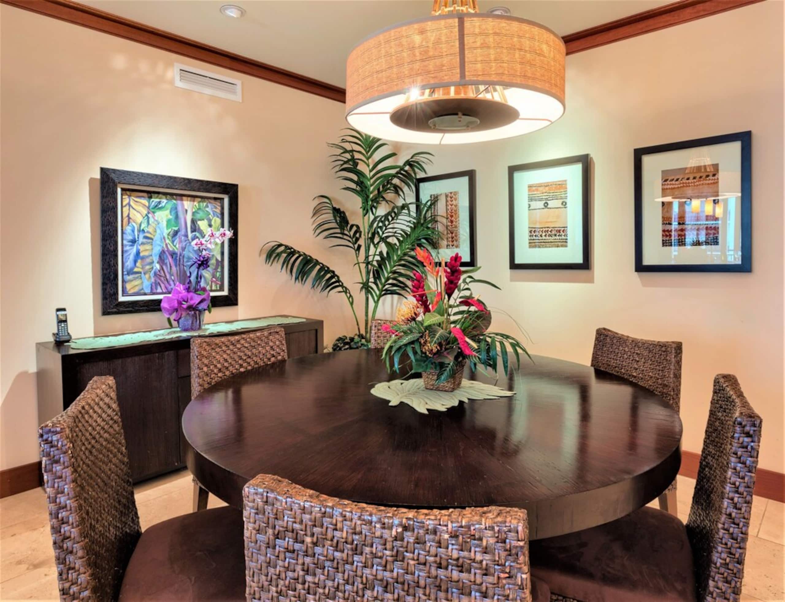 Villa in Honolulu County · ★4.86 · 3 bedrooms · 4 beds · 3 private baths - Image 16