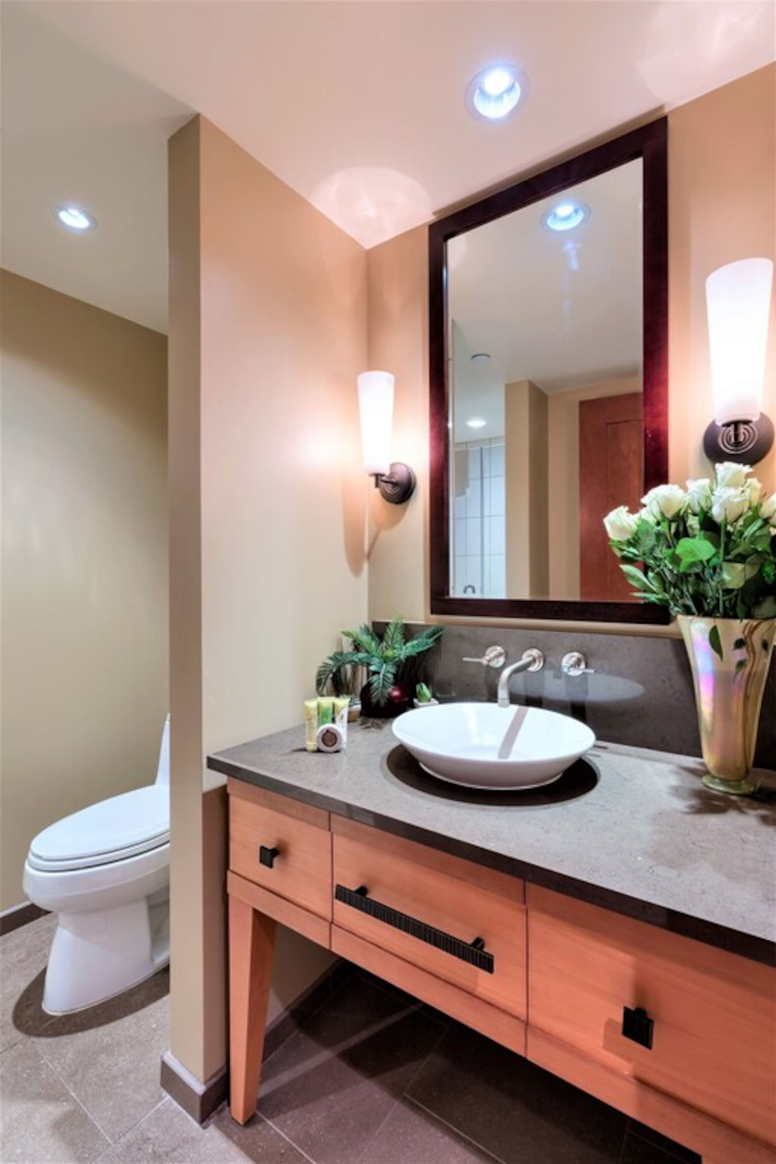 Villa in Honolulu County · ★4.86 · 3 bedrooms · 4 beds · 3 private baths - Image 28