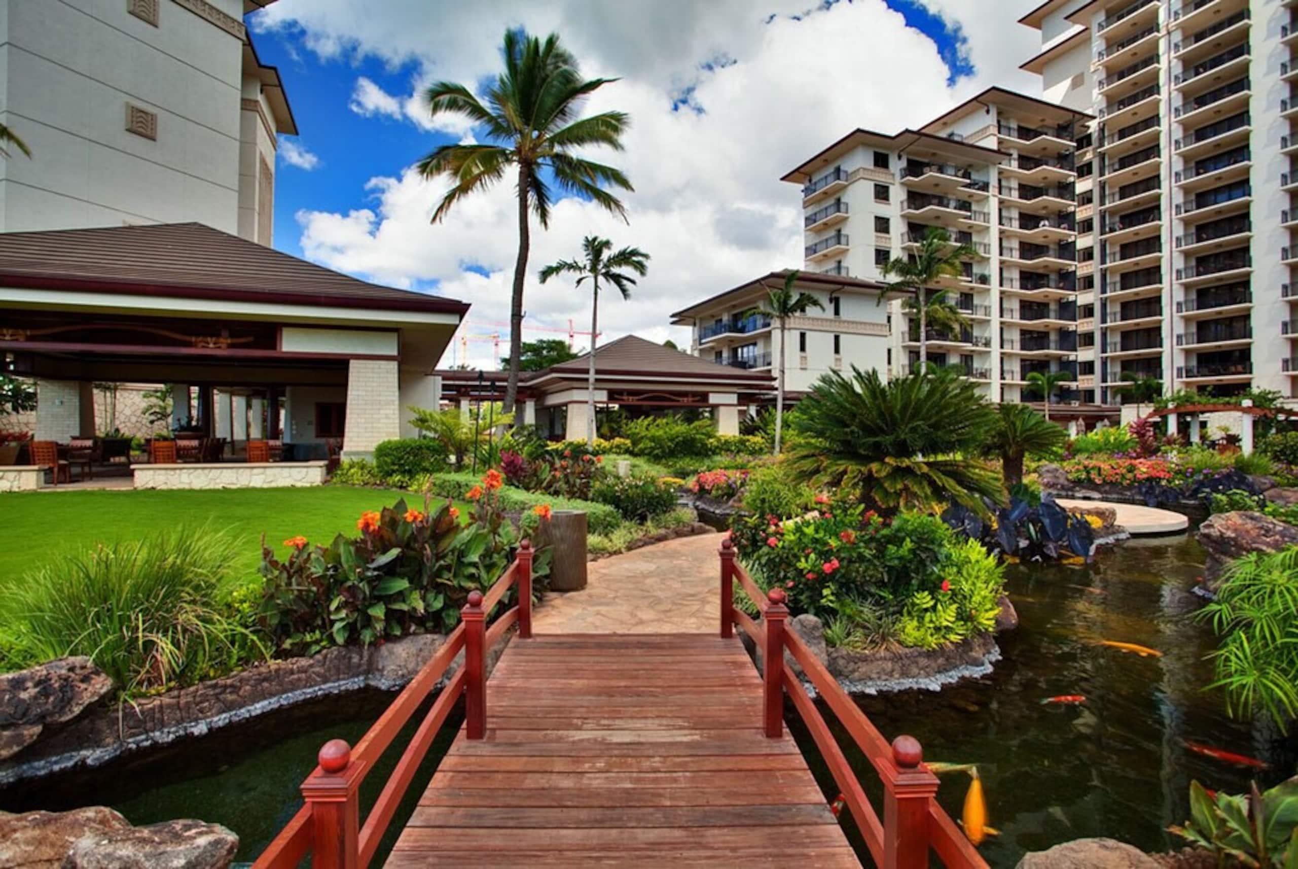Villa in Honolulu County · ★4.86 · 3 bedrooms · 4 beds · 3 private baths - Image 43