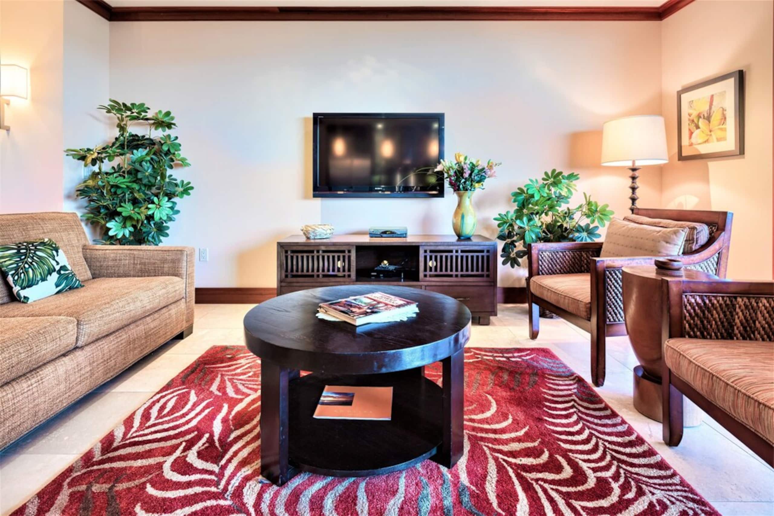 Villa in Honolulu County · ★4.86 · 3 bedrooms · 4 beds · 3 private baths - Image 12