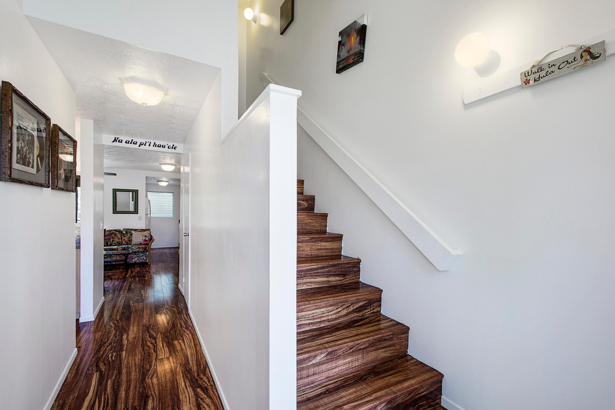 Condo in Kailua-Kona · ★4.51 · 3 bedrooms · 4 beds · 2 baths - Image 10