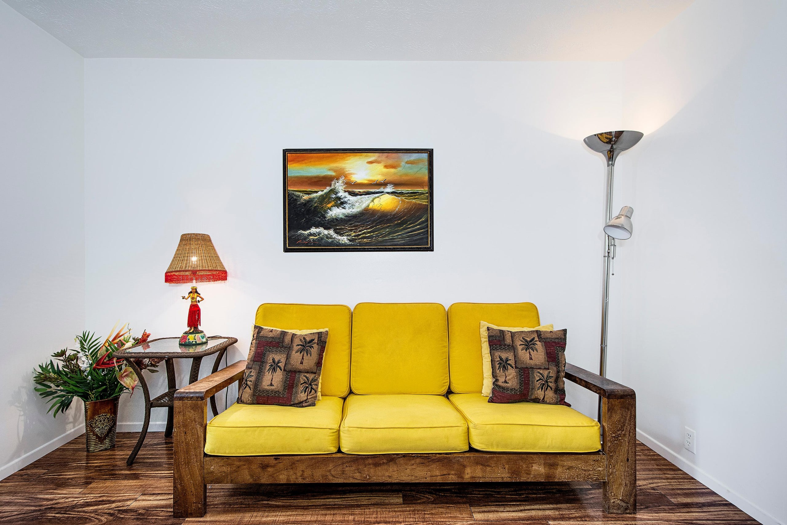 Condo in Kailua-Kona · ★4.51 · 3 bedrooms · 4 beds · 2 baths - Image 5