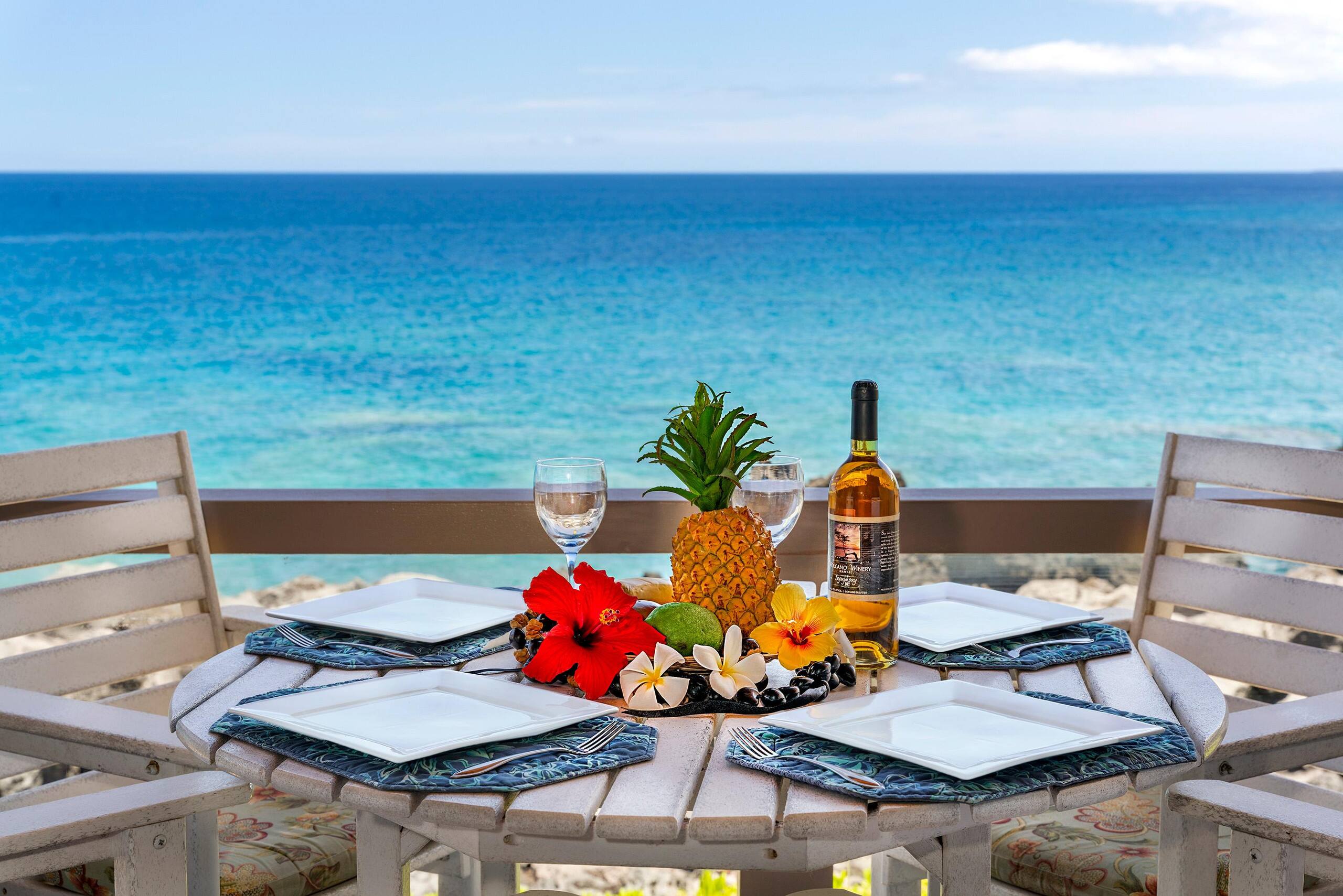 Condo in Kailua-Kona · ★4.74 · 2 bedrooms · 2 beds · 2 baths - Image 1