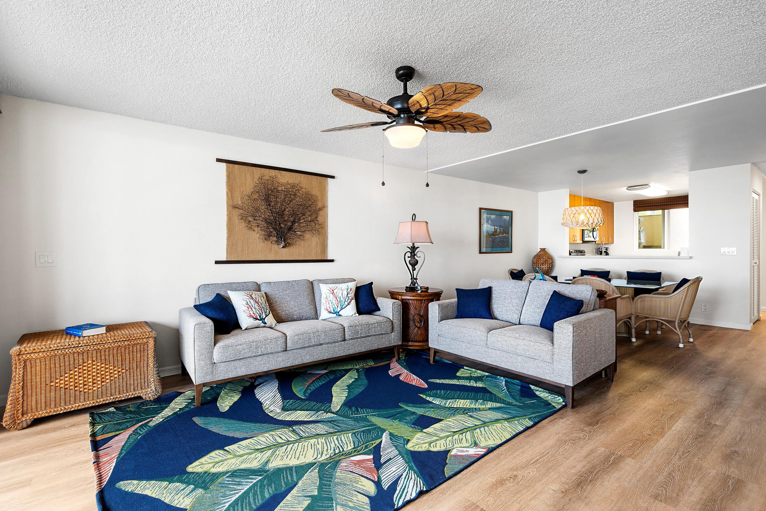 Condo in Kailua-Kona · ★4.74 · 2 bedrooms · 2 beds · 2 baths - Image 15