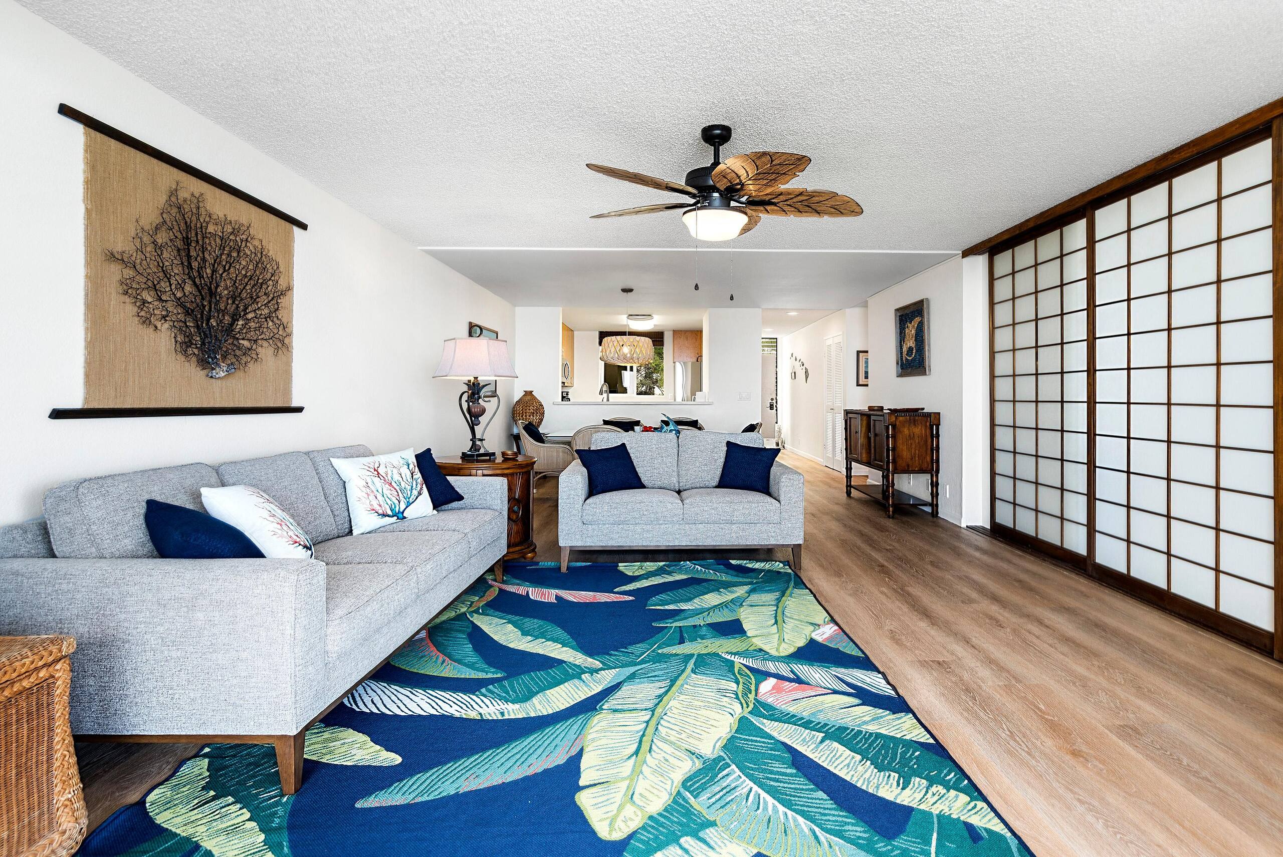 Condo in Kailua-Kona · ★4.74 · 2 bedrooms · 2 beds · 2 baths - Image 16