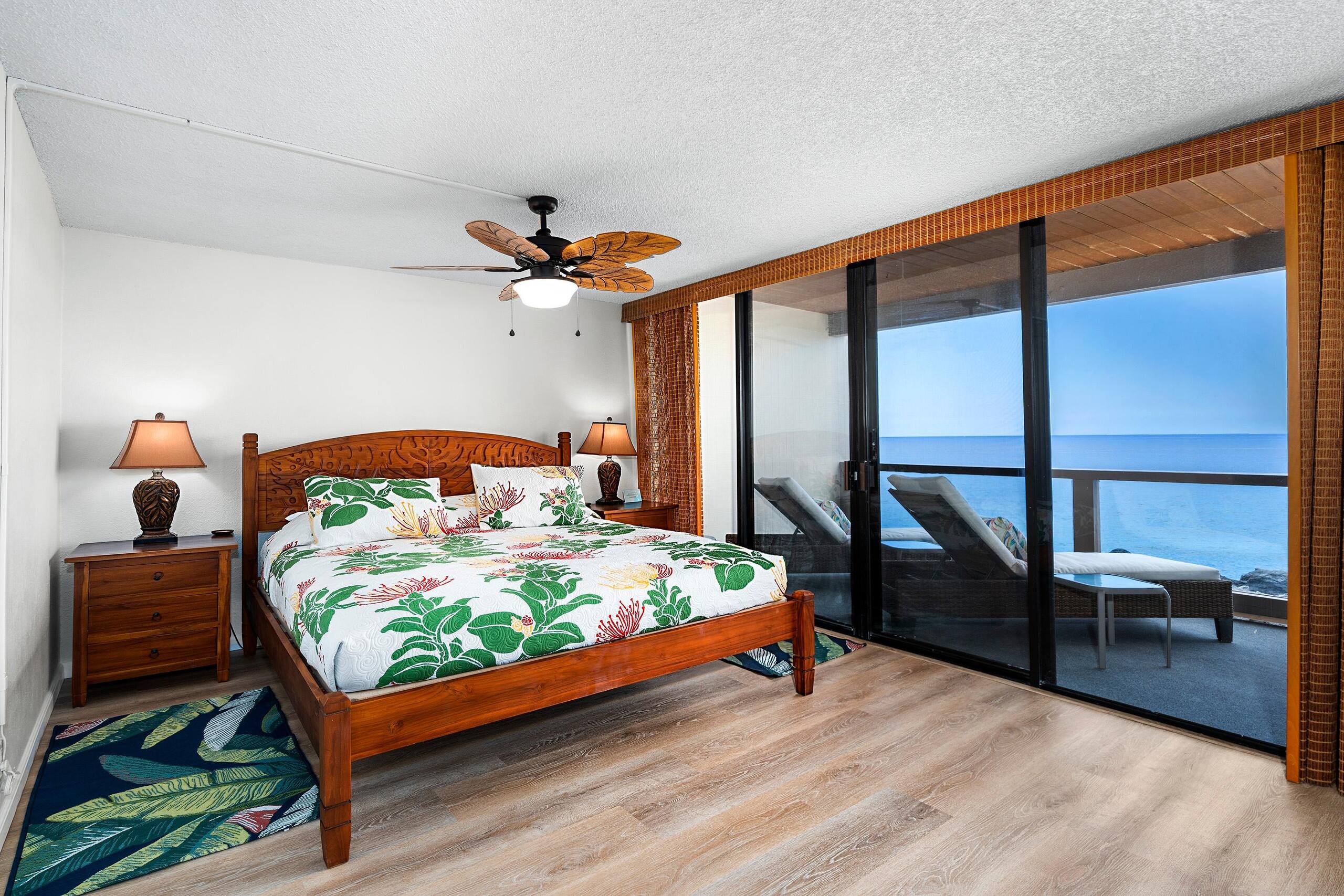 Condo in Kailua-Kona · ★4.74 · 2 bedrooms · 2 beds · 2 baths - Image 17