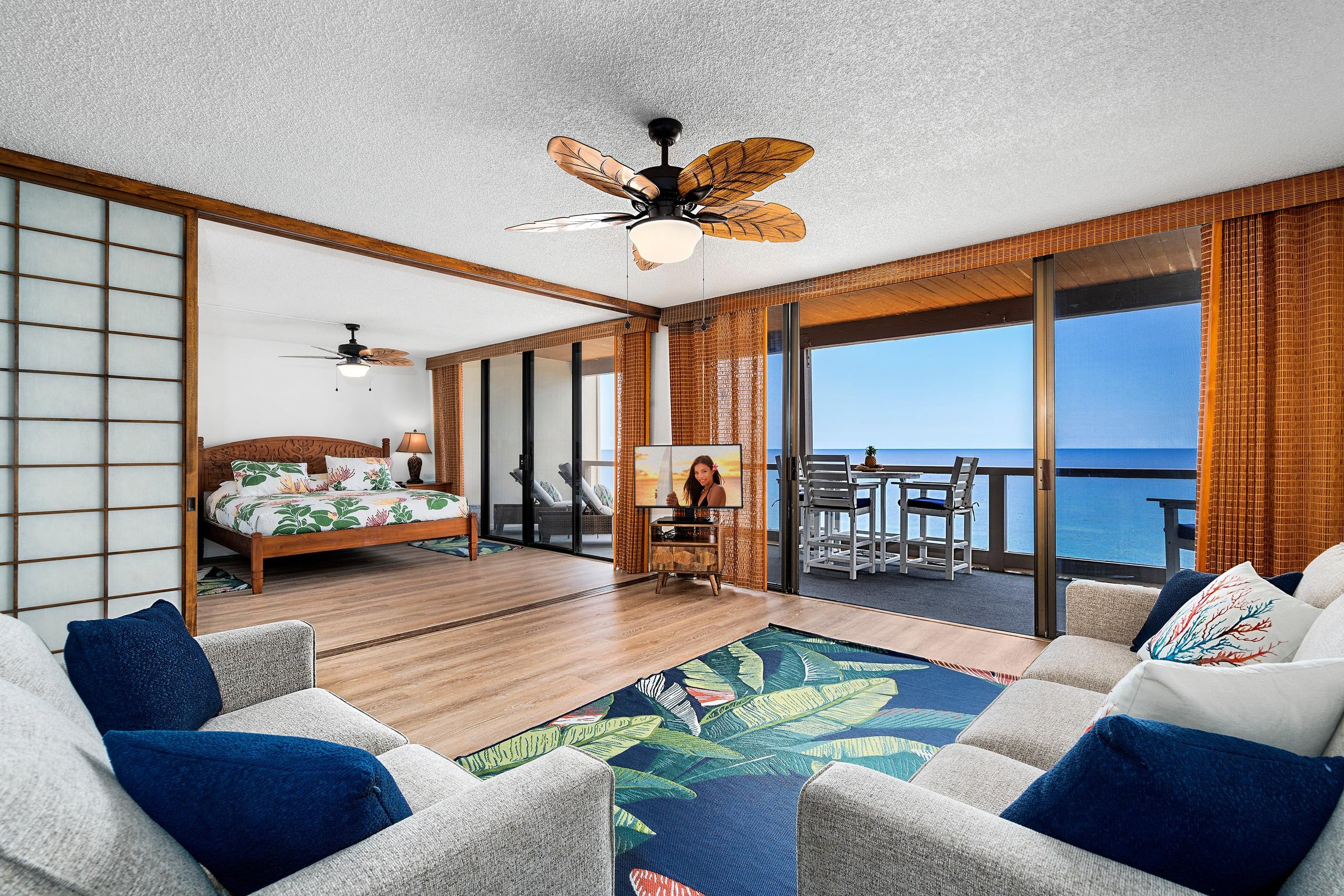 Condo in Kailua-Kona · ★4.74 · 2 bedrooms · 2 beds · 2 baths - Image 6