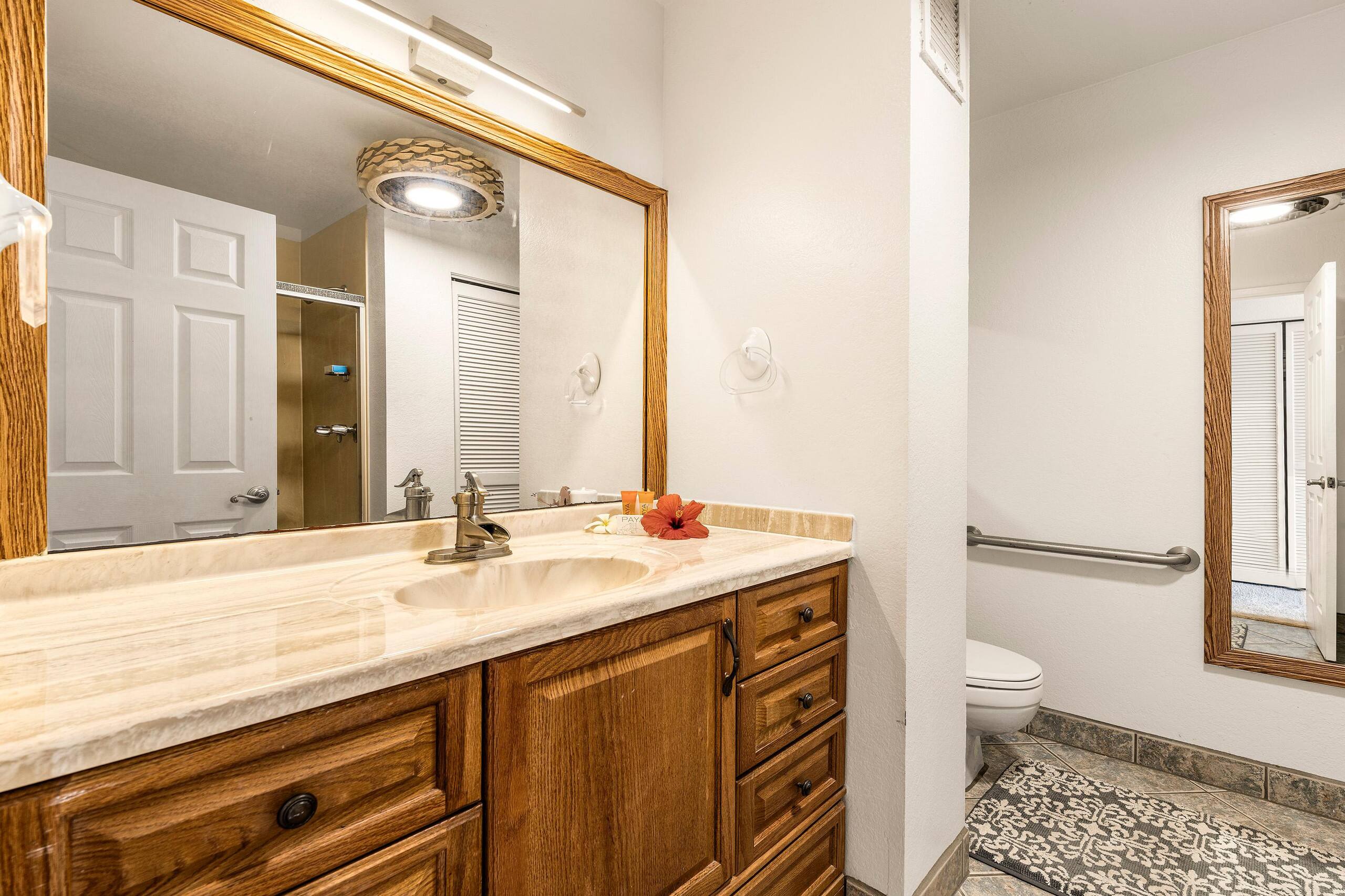 Condo in Kailua-Kona · ★4.74 · 2 bedrooms · 2 beds · 2 baths - Image 19
