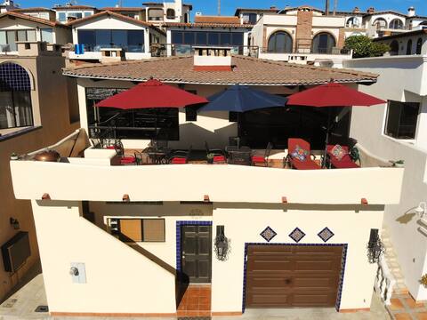 Surfboards/Kayaks/SUPs - Endless Summer Villa