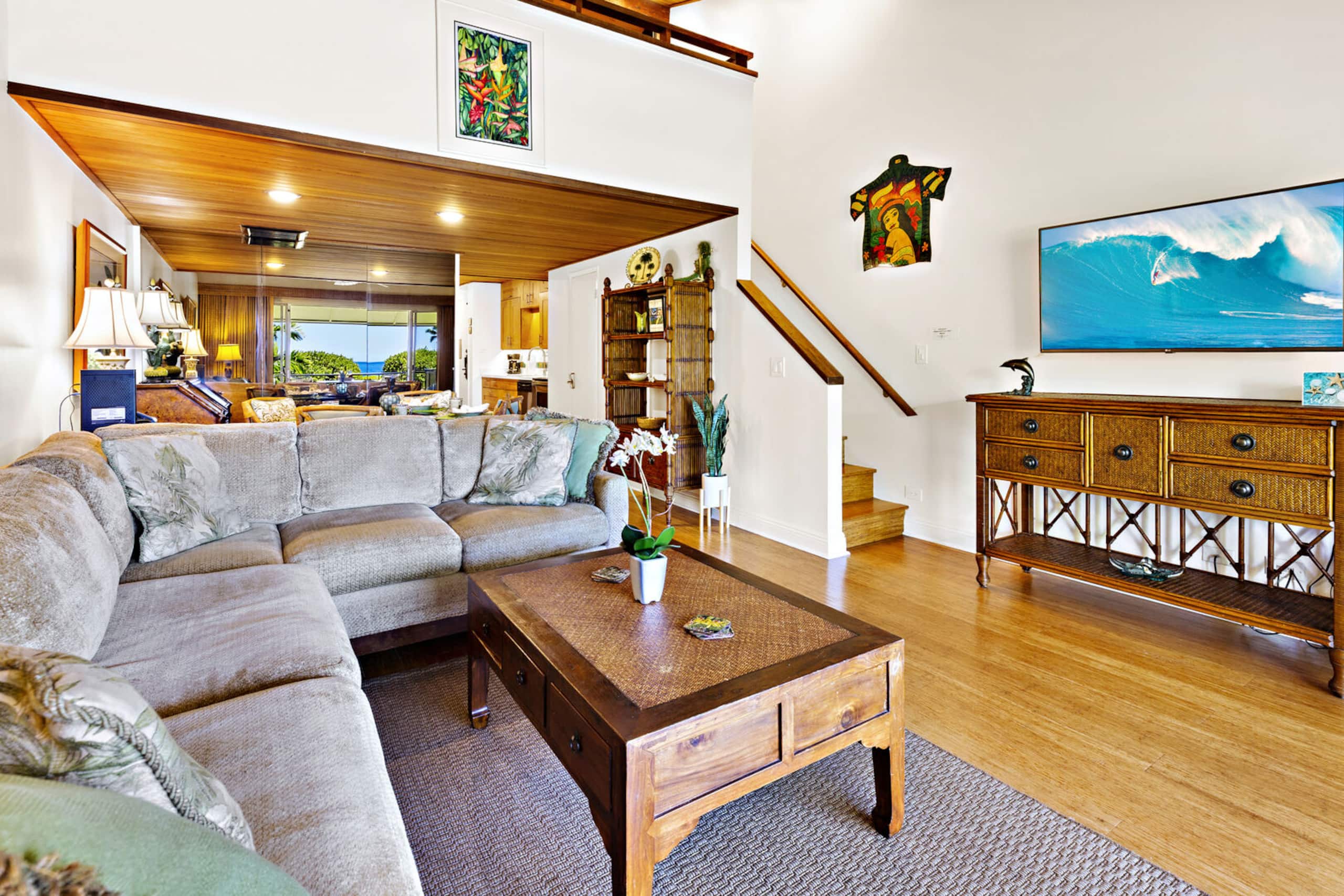 Condo in Lahaina · ★4.7 · 1 bedroom · 1 bed · 1.5 baths - Image 6