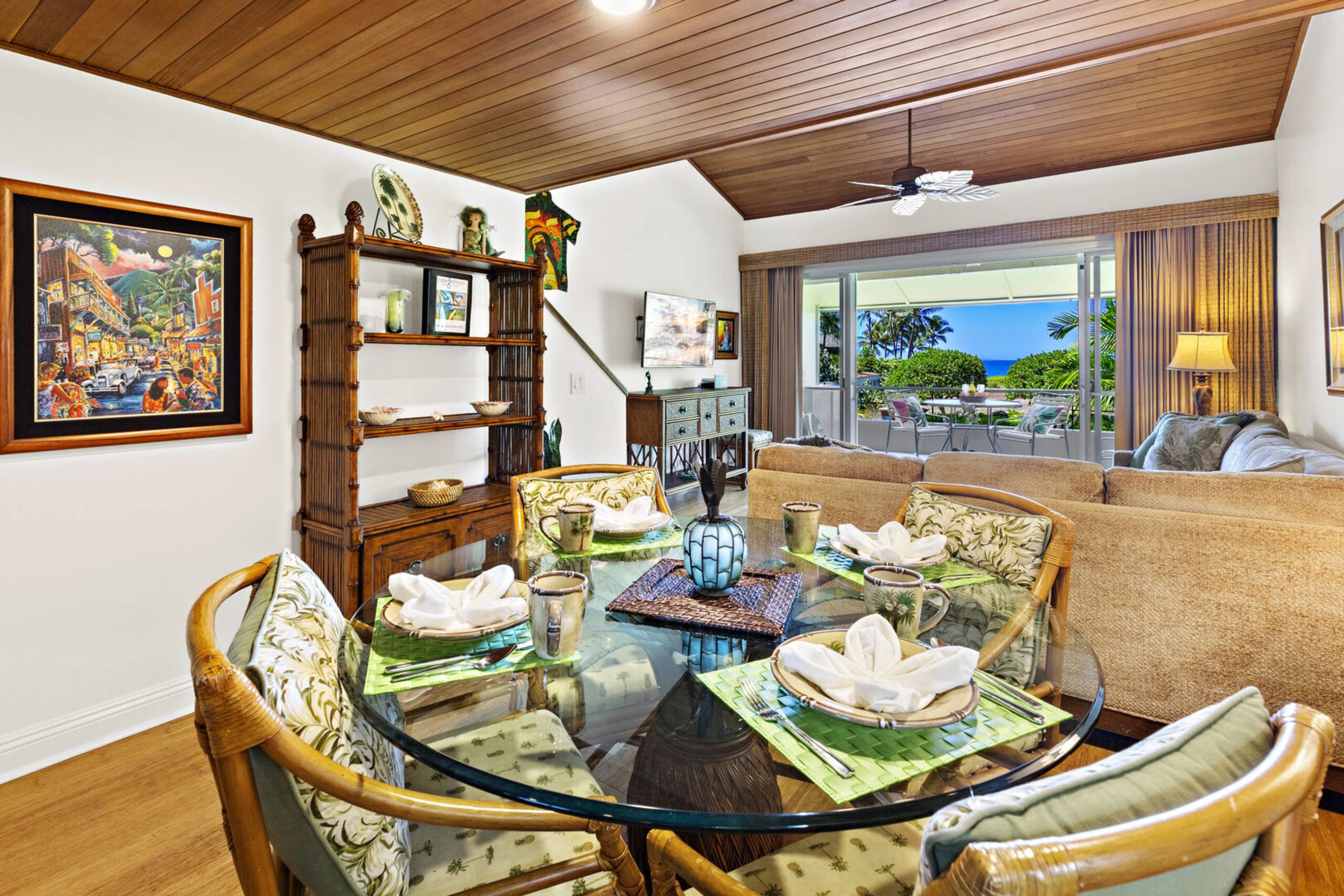 Condo in Lahaina · ★4.7 · 1 bedroom · 1 bed · 1.5 baths - Image 9