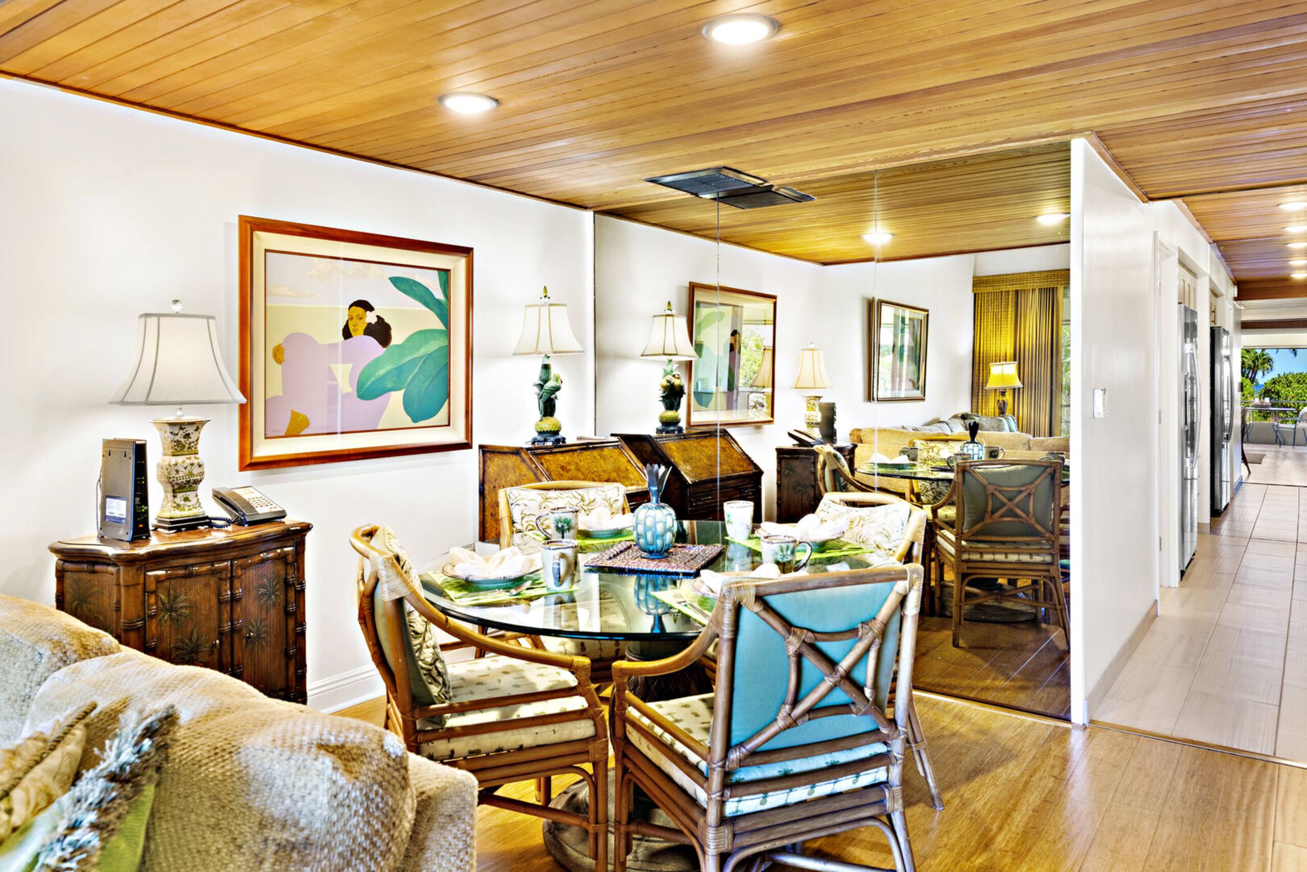 Condo in Lahaina · ★4.7 · 1 bedroom · 1 bed · 1.5 baths - Image 10