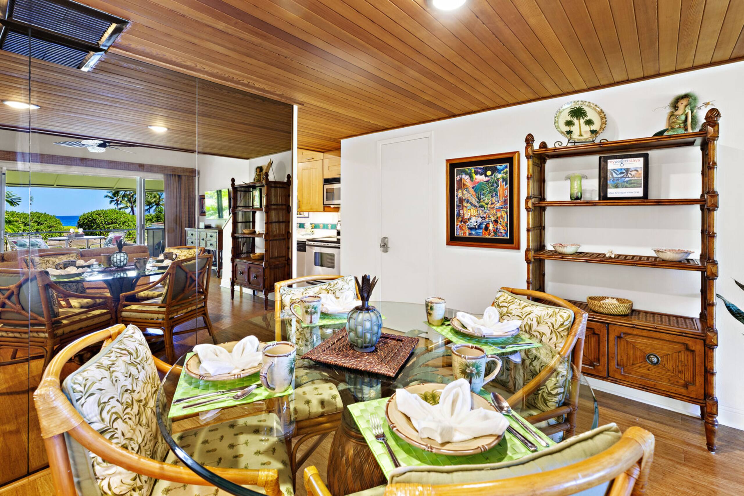 Condo in Lahaina · ★4.7 · 1 bedroom · 1 bed · 1.5 baths - Image 11