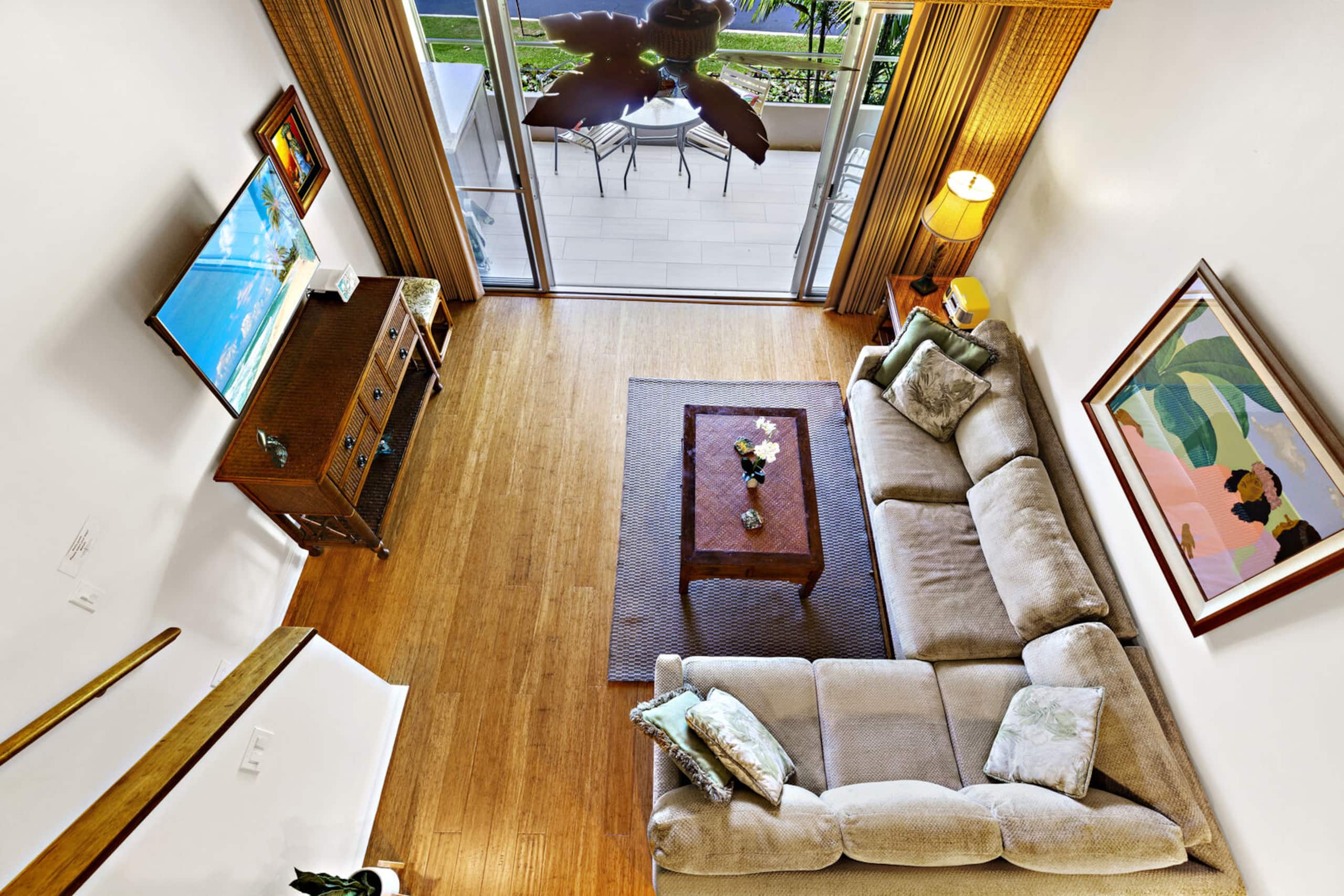 Condo in Lahaina · ★4.7 · 1 bedroom · 1 bed · 1.5 baths - Image 26