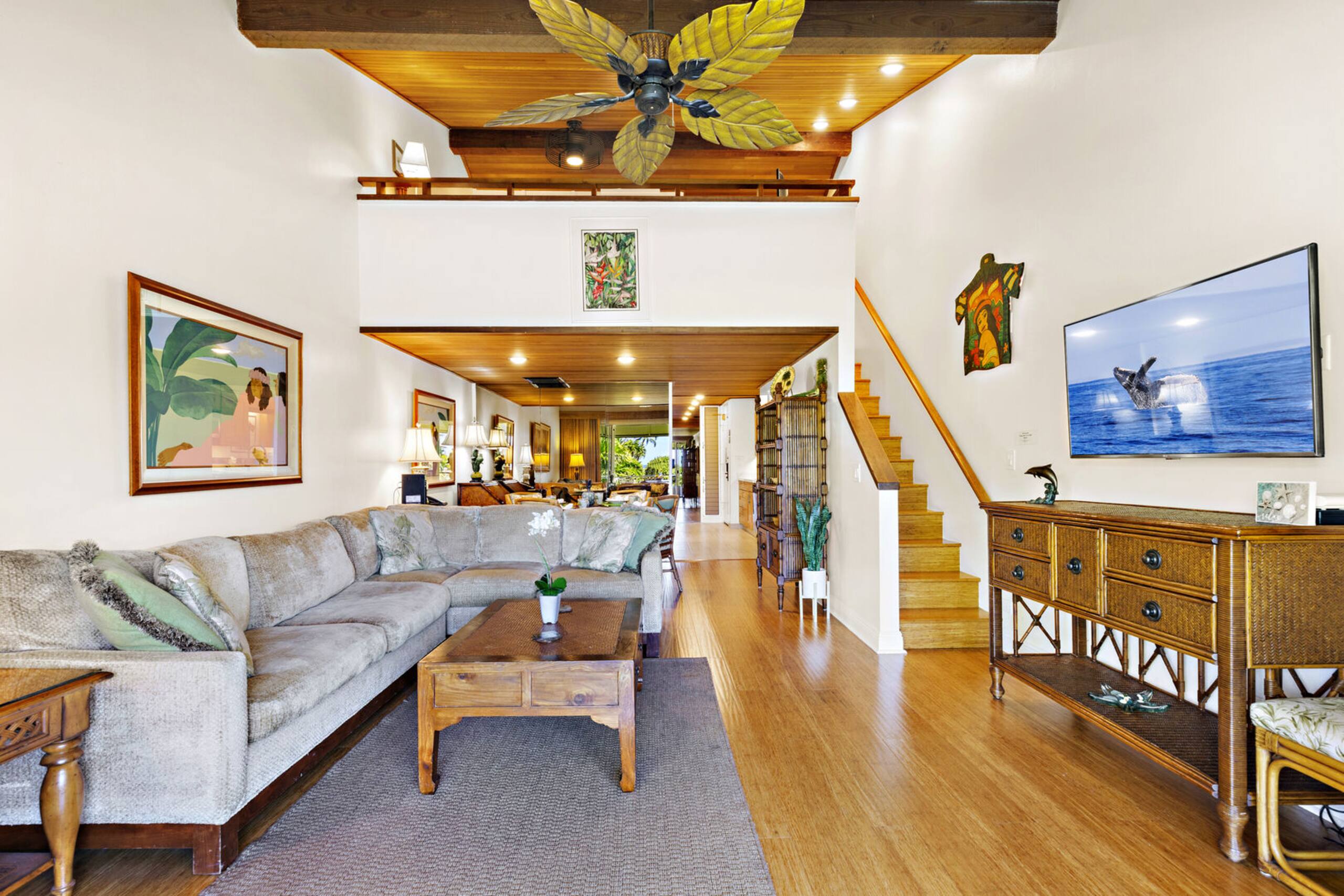 Condo in Lahaina · ★4.7 · 1 bedroom · 1 bed · 1.5 baths - Image 4