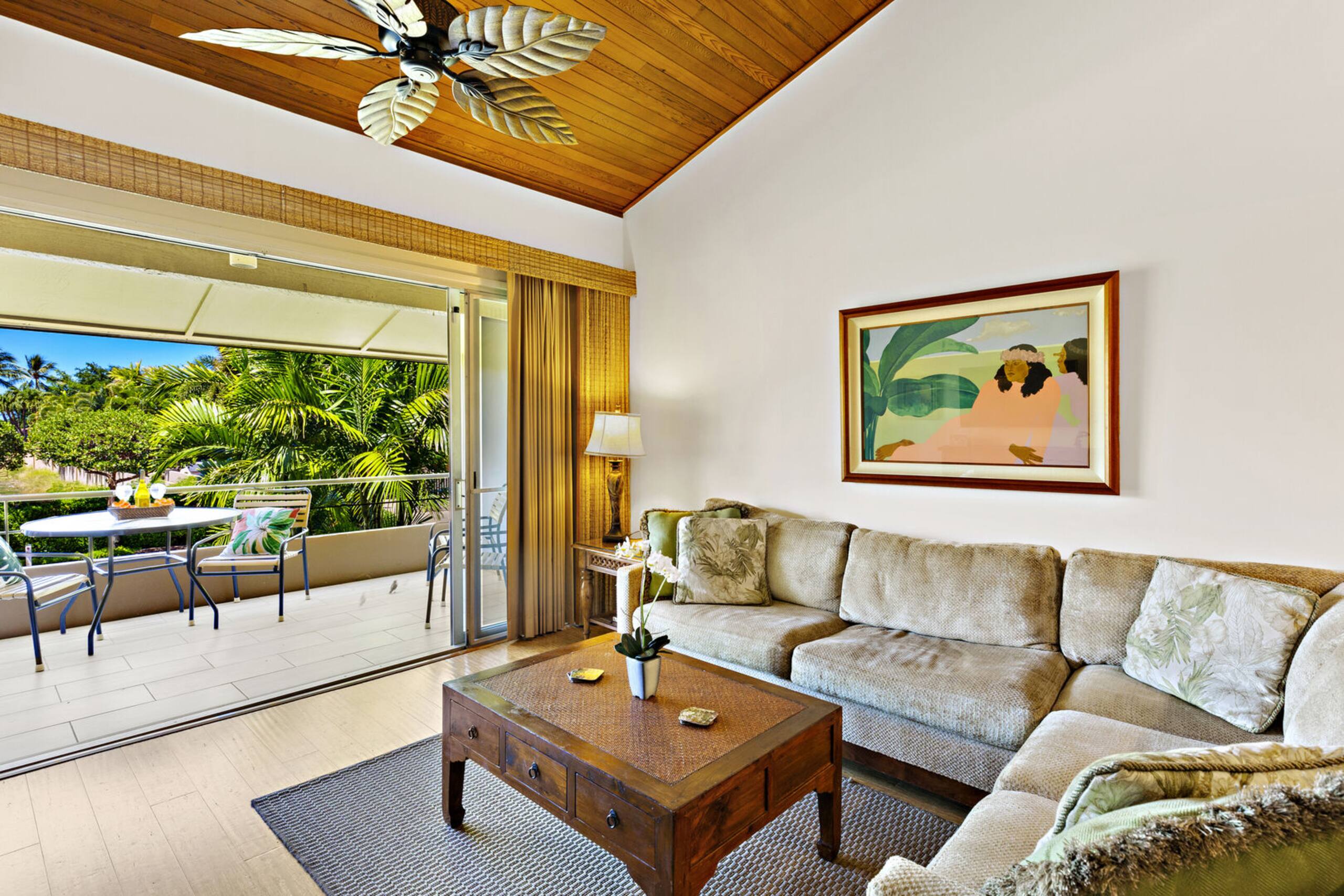 Condo in Lahaina · ★4.7 · 1 bedroom · 1 bed · 1.5 baths - Image 5