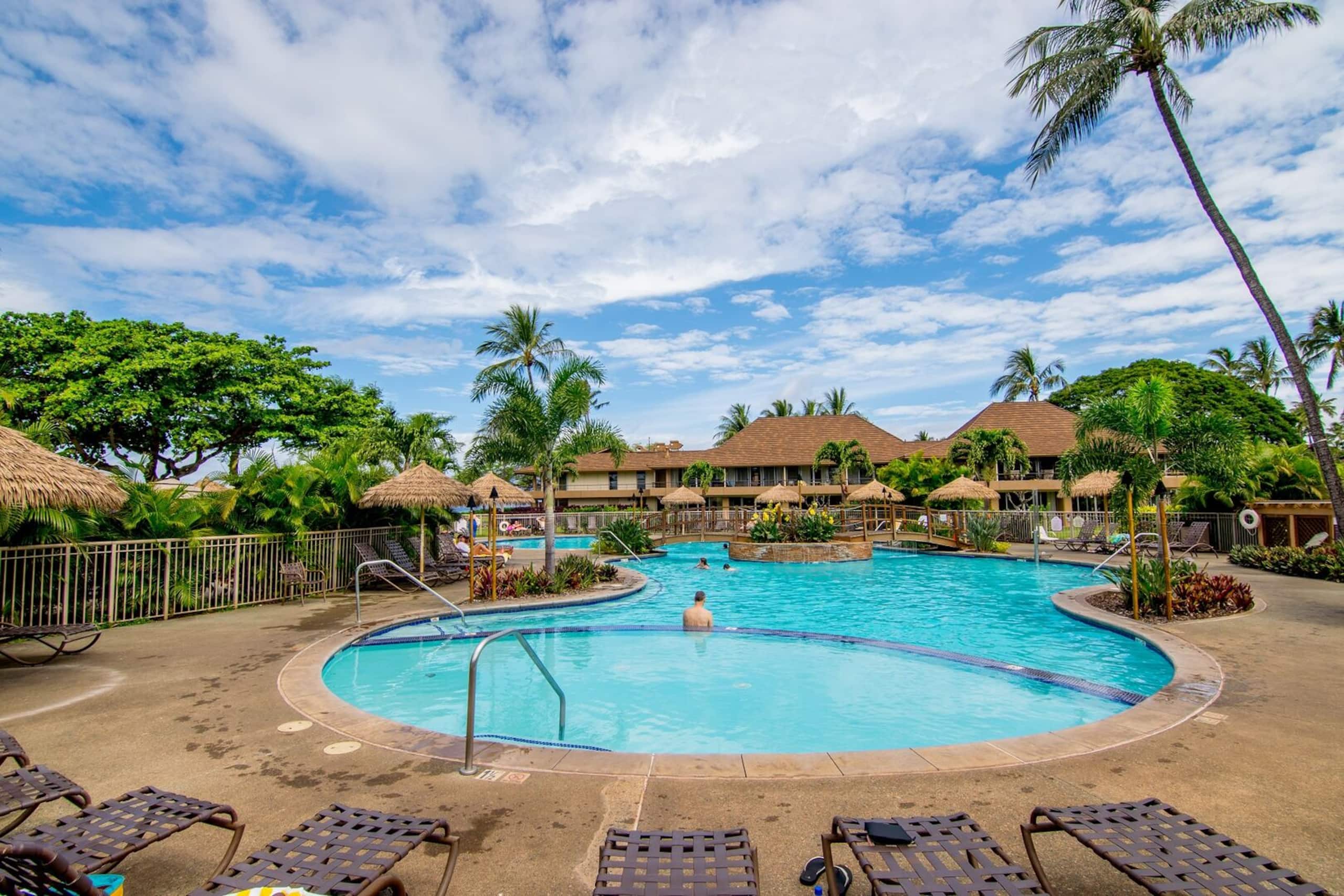 Condo in Lahaina · ★4.7 · 1 bedroom · 1 bed · 1.5 baths - Image 33