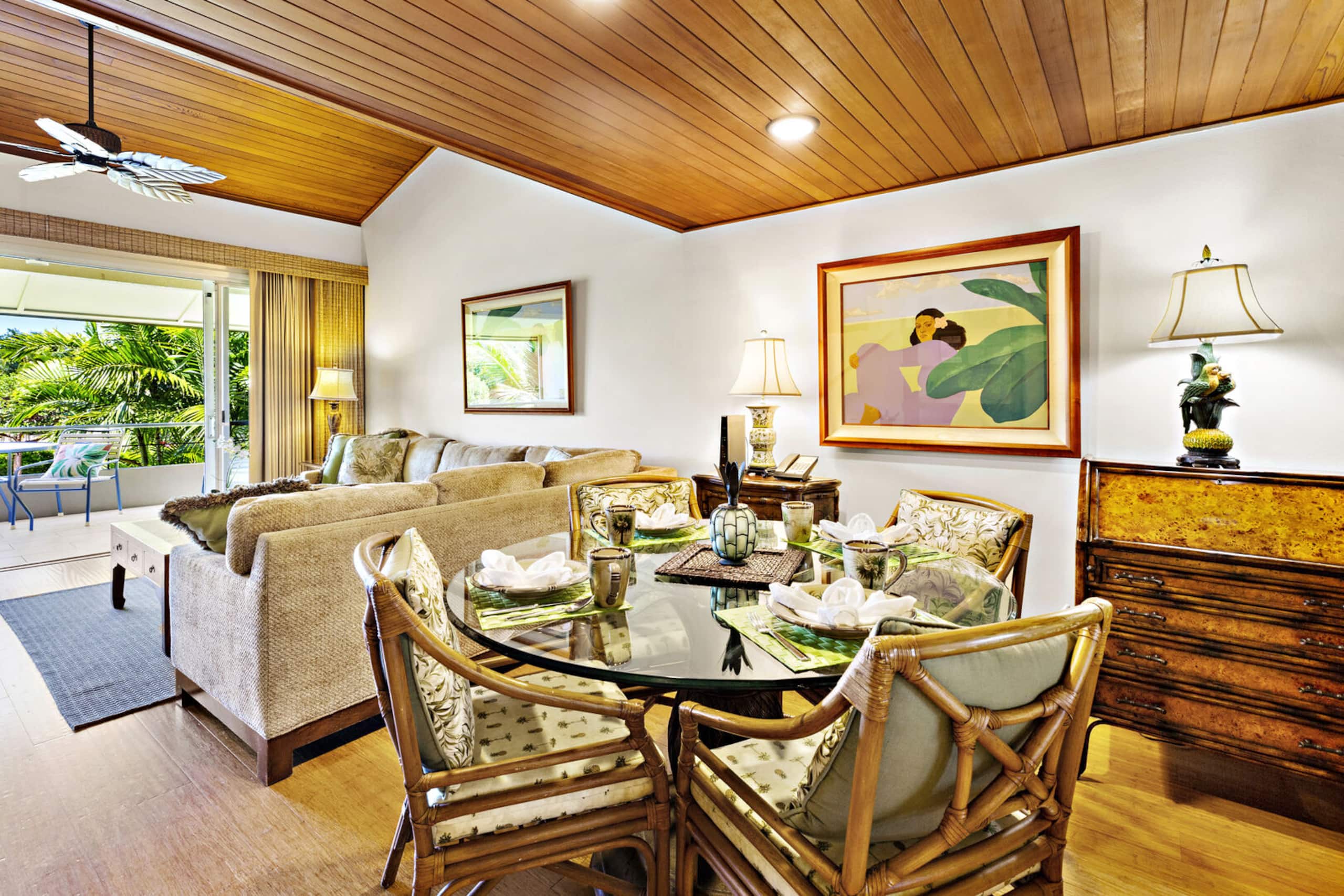 Condo in Lahaina · ★4.7 · 1 bedroom · 1 bed · 1.5 baths - Image 8