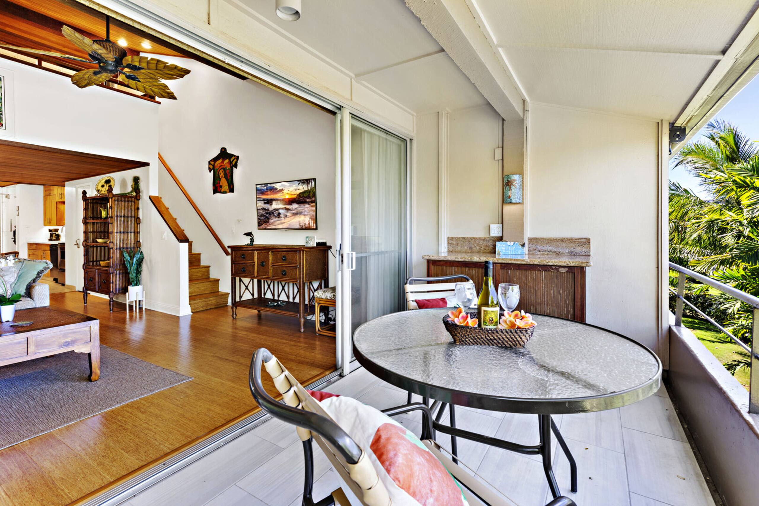 Condo in Lahaina · ★4.7 · 1 bedroom · 1 bed · 1.5 baths - Image 3