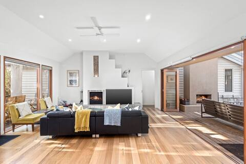 Tranquil Luxury