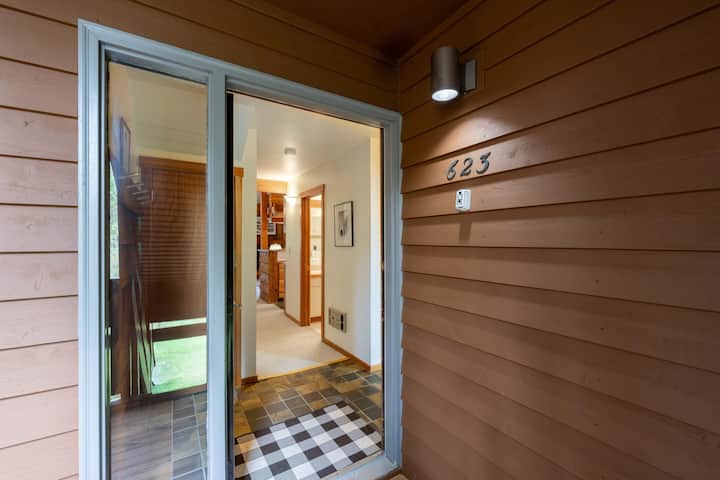 Tamarack 623: The Aspens- Comfortable Condo With Nice Views! - Jackson Hole, WY