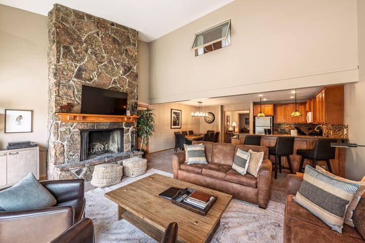 Jackson Hole Reservations managed Airbnb listing 3