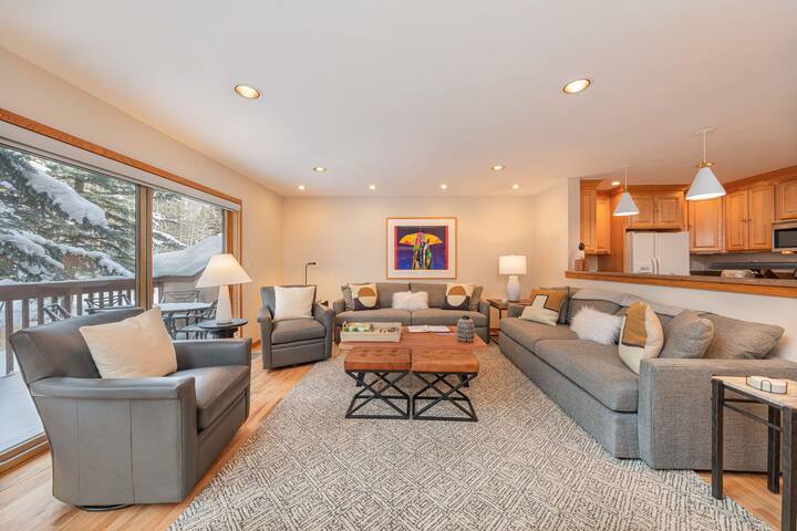 Jackson Hole Reservations managed Airbnb listing 2